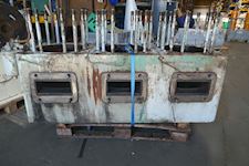 Wichmann Cyl. block ACAT, Section for 3 Cyl. - 1