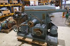 Jochnick & Norrmans  Gear Shapers Machine - 1