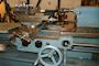 Lathe Machine #12