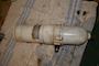 Racor Parker 1000MAM Deisel Fuel Filter/Water Separator #1