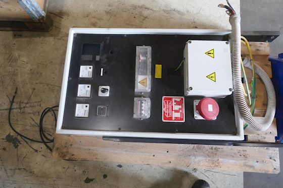 Green Power GP 110A/I #2