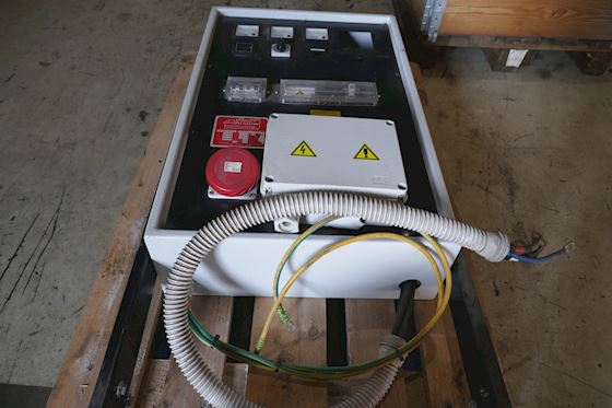 Green Power GP 110A/I #1