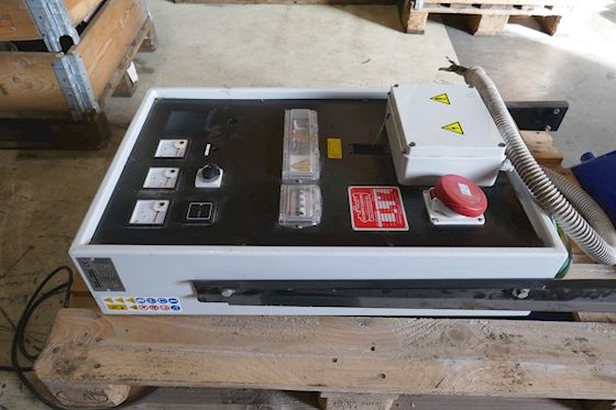 Green Power GP 110A/I #6