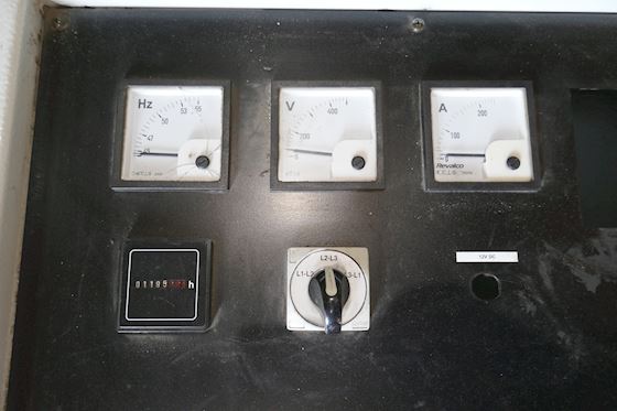 Green Power GP 110A/I #7