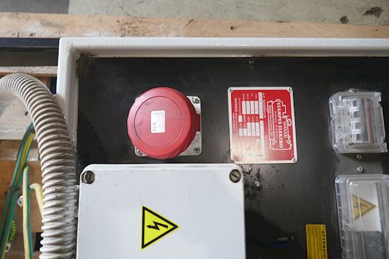 Green Power GP 110A/I #8