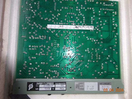 Søren T Lyngsø Print213088160 W9436 #1