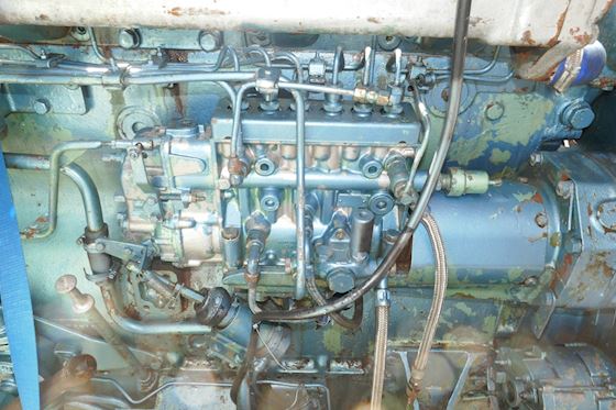 Scania DS11R82ANV #3