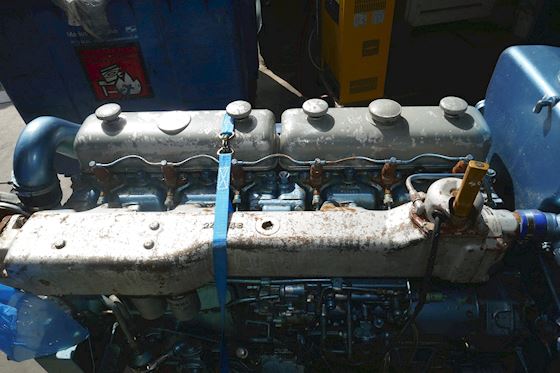 Scania DS11R82ANV #5