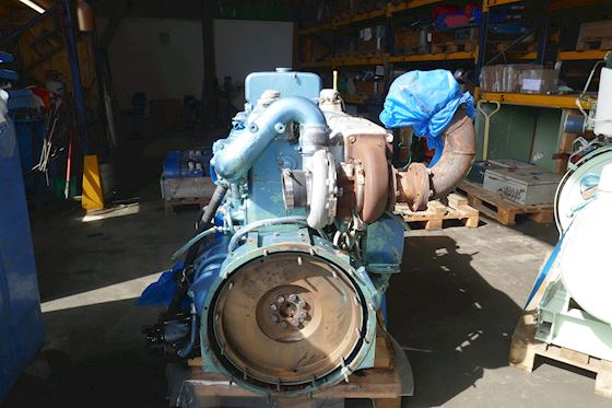 Scania DS11R82ANV #4