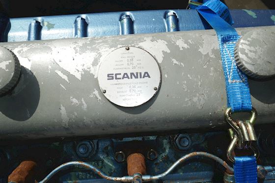 Scania DS11R82ANV #6