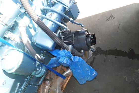 Scania DS11R82ANV #7