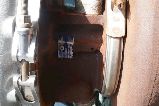 Scania DS11R82ANV #9