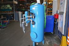 Enwa Sandfilter A65-350-S - 1