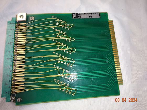 Søren T Lyngsø Print 709017 #2