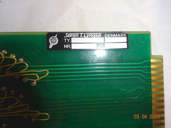 Søren T Lyngsø Print 709017 #3