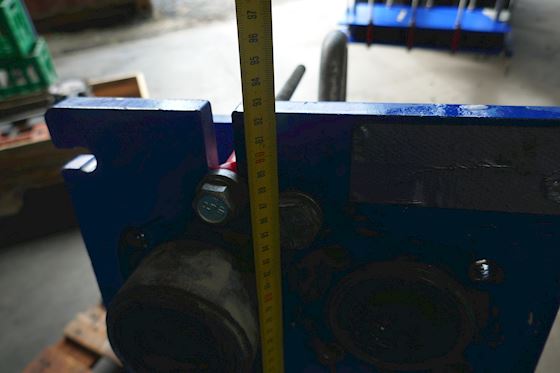 Alfa Laval M6-MFM Classed Oil cooler #3