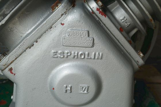 Espholin Espholin H6 #3