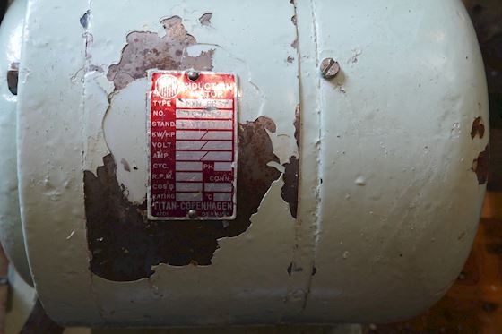 Espholin Espholin H6 #8