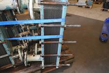 Alfa Laval P22V-120-TOTO-NT - 1