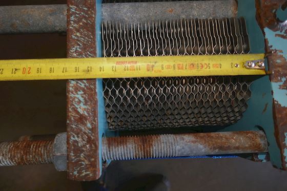 Alfa Laval P22V-120-TOTO-NT #5