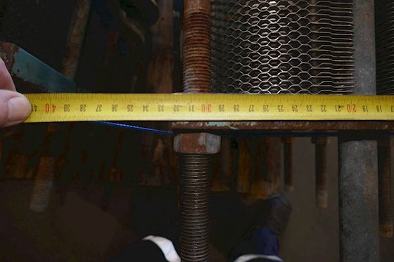 Alfa Laval P22V-120-TOTO-NT #4