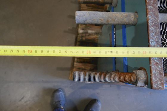 Alfa Laval P22V-120-TOTO-NT #6