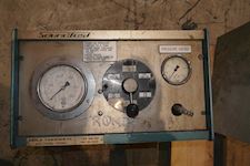 Peilo Teknikk Soundfast 800-102 - 1