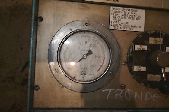 Peilo Teknikk Soundfast 800-102 #7