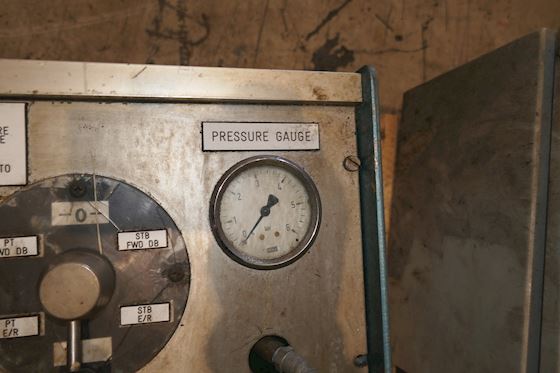 Peilo Teknikk Soundfast 800-102 #6