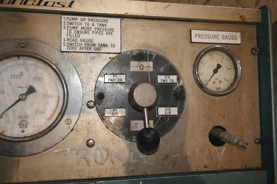 Peilo Teknikk Soundfast 800-102 #4