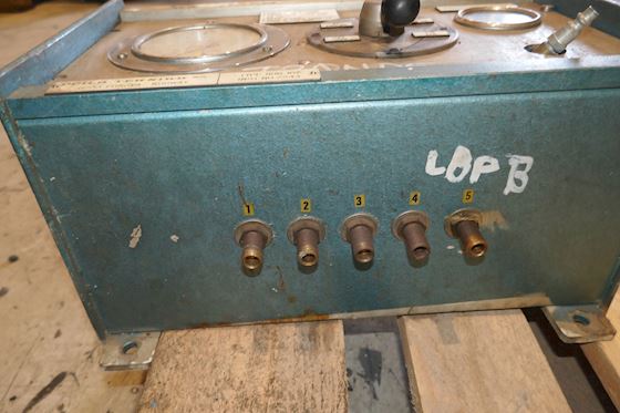 Peilo Teknikk Soundfast 800-102 #5