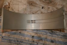 MAN Diesel & Turbo Connecting Rod Bearing - 1