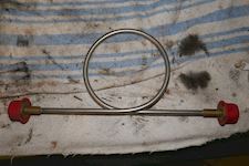 Expansion Pipe high Pressure - 1