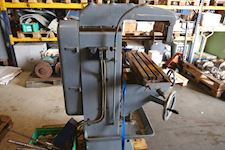 Helge Jakobsens Maskinfabrik Milling bench - 1