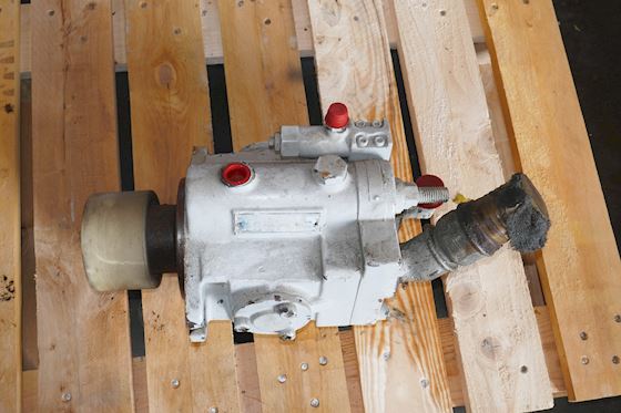 Denison Pv20-2R1A-E01 Piston Pump #1
