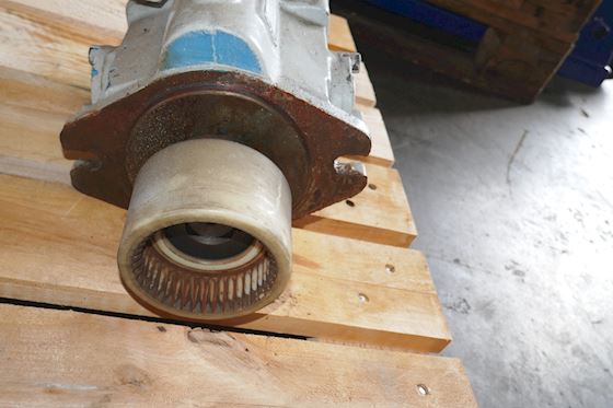 Denison Pv20-2R1A-E01 Piston Pump #2