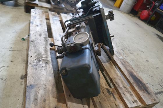 Regulateurs europa 1131A-4G-25 #2