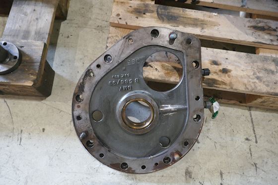 Regulateurs europa 1131A-4G-25 #11