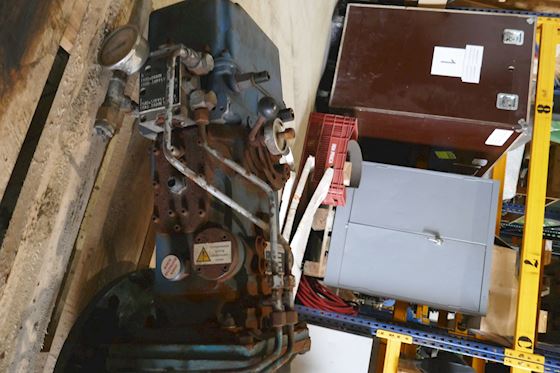 Regulateurs europa 1131A-4G-25 #17