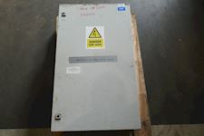 Finnøy Control Cabinet for Finnøy Gear and CPP 230 V - 1