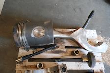 Bergen Piston for BMG - 1