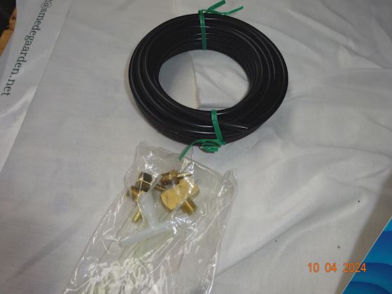 Teleflex Marine Morse Kølevands tryk måler  58392E   0-15 psi #3