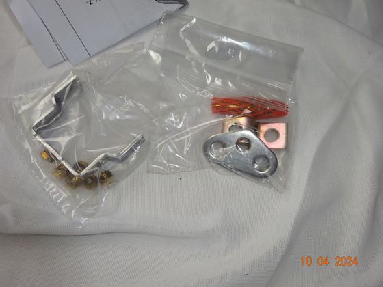 Teleflex Marine Morse Temp. måler 84610F #2