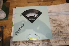 Tokimec Inc. TG 6000 Gyrocompass MS-601-1 - 1