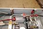 Autronica Novec 1230 Gas Fire Extinguishing System  Cabinet #9