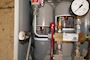 Autronica Novec 1230 Gas Fire Extinguishing System  Cabinet #8