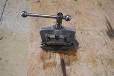 Virax Pipe holder for work table - 1