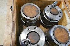 MAN B&W Hydraulic Jack for Cyl.Head - 1