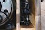 MAN B&W Hydraulic Jack for Cyl.Head #2