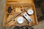 MAN B&W Oil injector for hydraulic tools #1